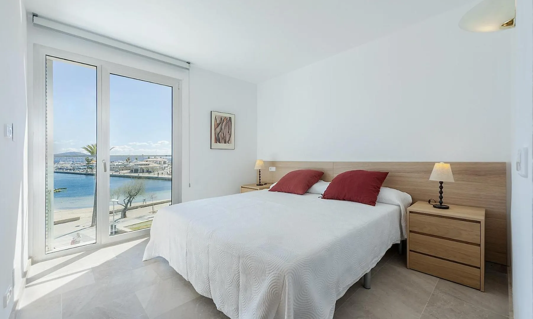 Apartment Roqueta Pollenca