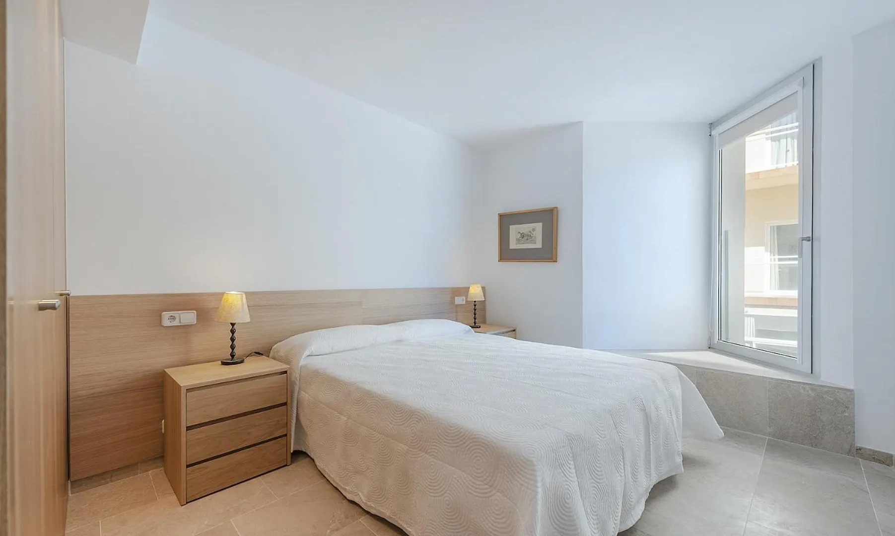 Apartment Roqueta Pollenca