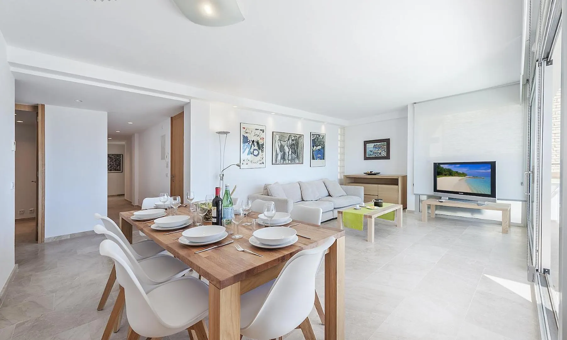 Apartment Roqueta Pollenca