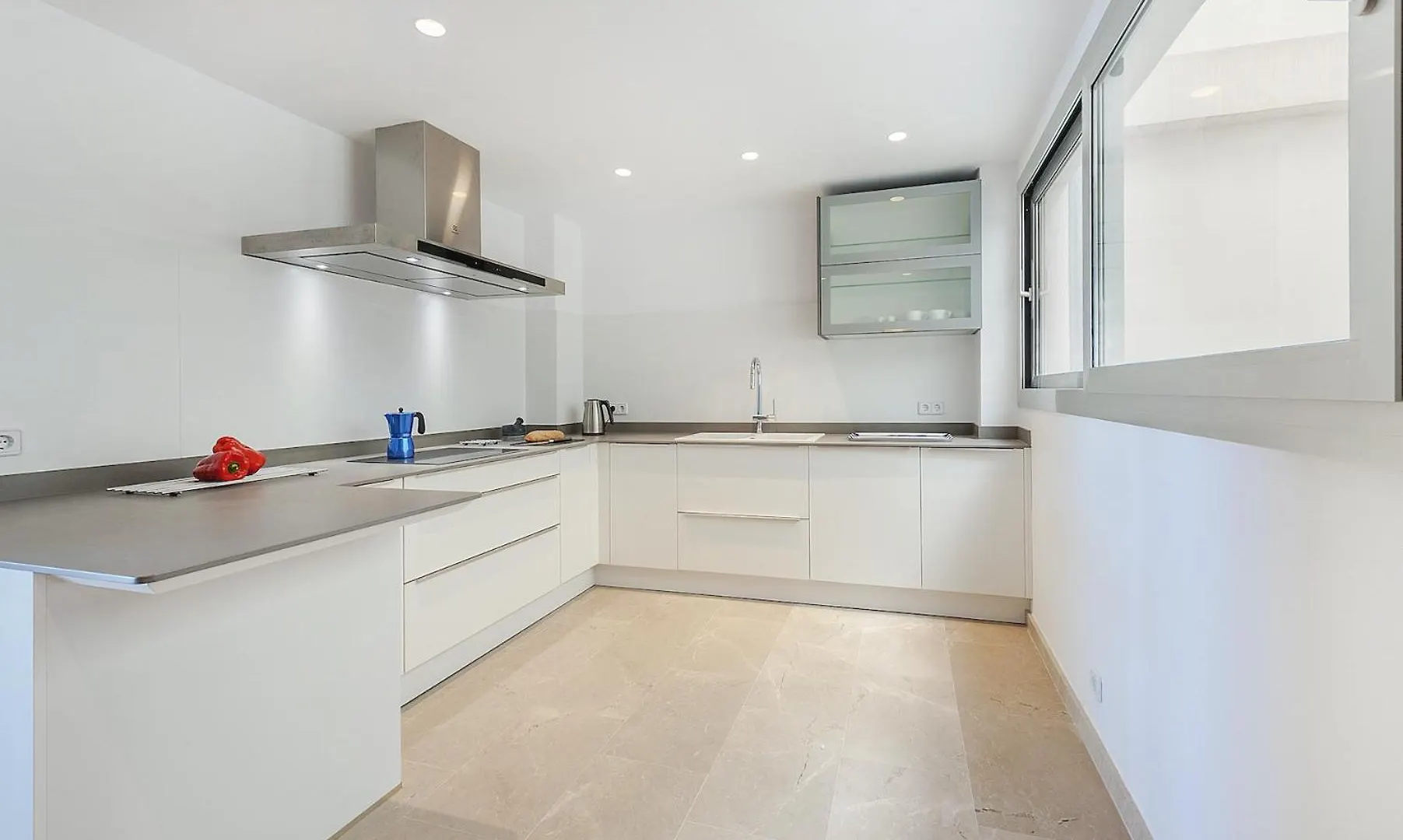 Apartment Roqueta Pollenca