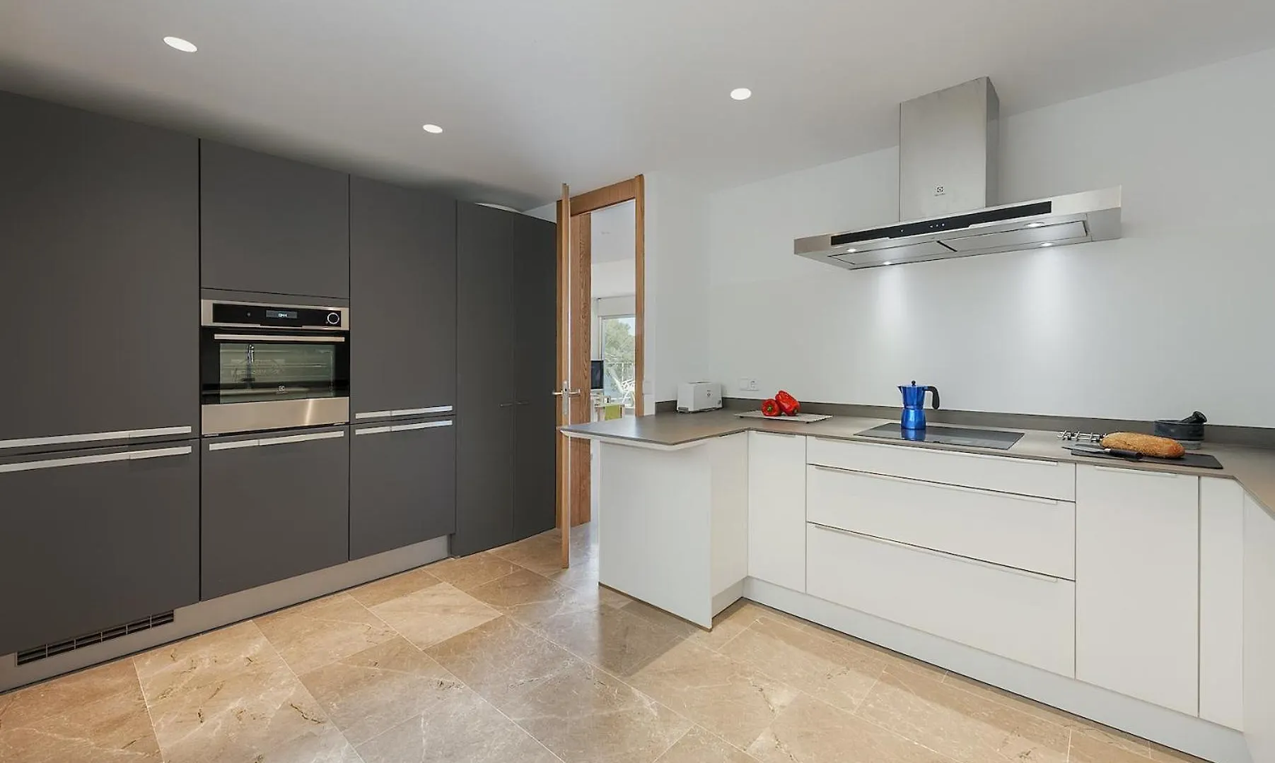 Apartment Roqueta Pollenca Spain